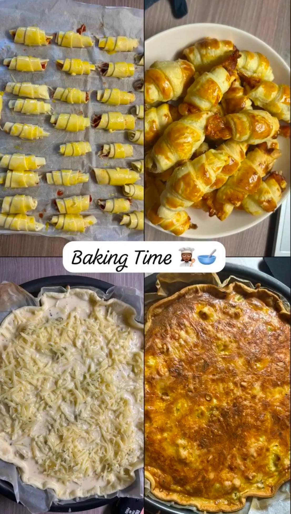 Plat cuisiné