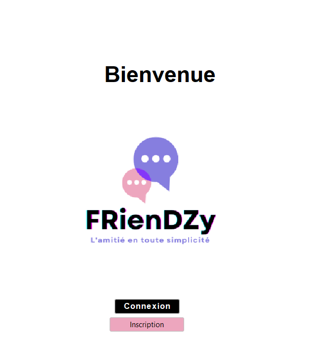Friendzy
